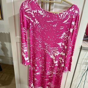 Milly Dress euc size medium